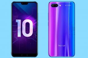 Honor 10