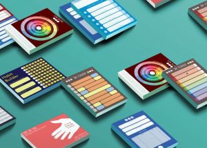 Ingenious Ink Stationery