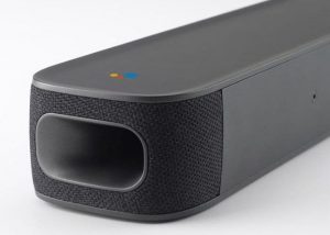 JBL Link Bar Includes Google Assistant