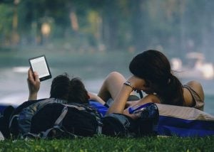 Kobo Clara HD eReader