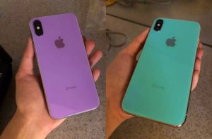 6.1 Inch LCD iPhone X