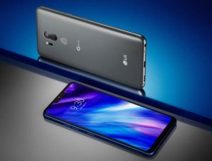 LG G7 ThinQ
