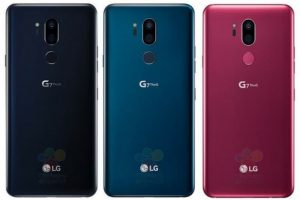 LG G7 ThinQ
