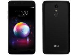 LG K30