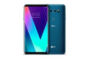 LG V35 ThinQ