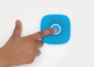 LTE Children's Walkie-Talkie