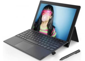 Lenovo Miix 630