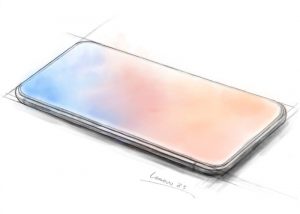 Lenovo Z5