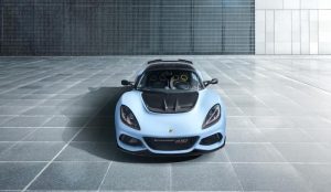 Lotus Exige Sport 410