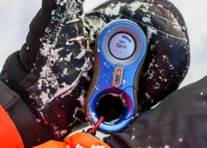 LynQ Long Range Tracker