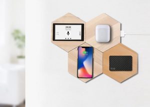 MagHive Modular Smart Reminder System
