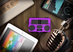Mixiamo Portable DJ Mixer Hits Kickstarter