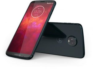 Motorola Moto Z3 Play