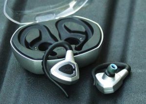 Murel Venom Wireless Headphones
