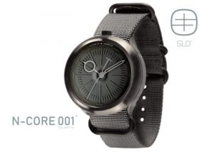 N-CORE 001 Watch
