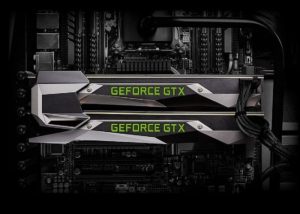 NVIDIA GTX 1180 Sampling