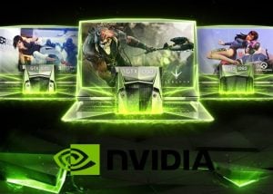 NVIDIA GeForce GTX 1050 3GB