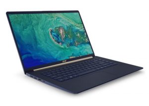 New Acer Swift 5 2018 Laptop