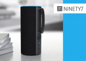 New Amazon Echo 2018 Battery Pack Unveiled By Ninety7
