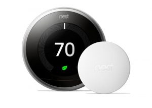 New Nest Temperature Sensor Now Available For $39