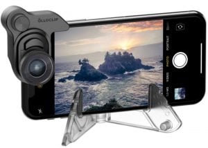 New Olloclip iPhone X Mobile Lens