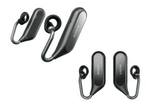New Sony Xperia Ear Duo Wireless Earphones