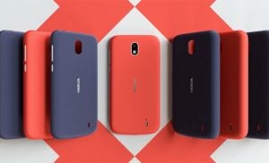 Nokia 1