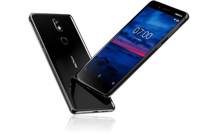 Nokia 7