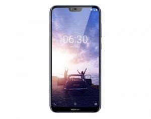Nokia X