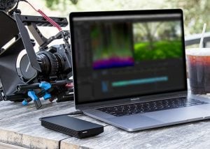 OWC Envoy Pro EX With Thunderbolt 3 Price Drops