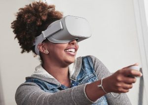 Oculus Go