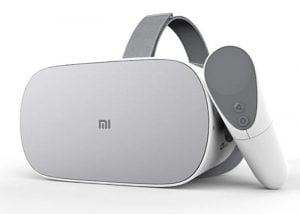 Oculus Go Launches In China