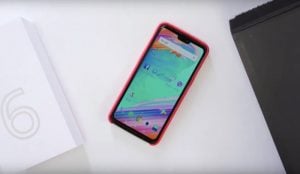 OnePlus 6