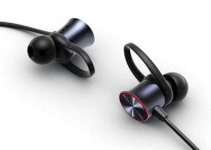 OnePlus Bullets Wireless Headphones