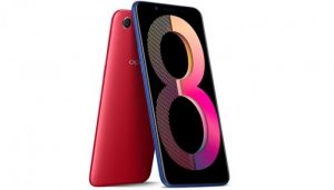 Oppo A83