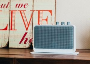 PADAM Speaker