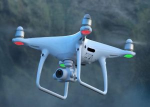 Phantom 4 Pro V2