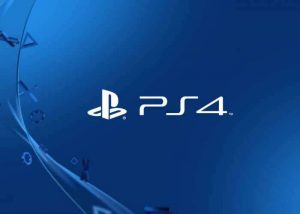 PlayStation firmware update