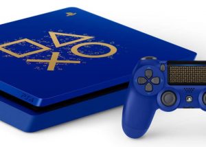 PlayStation sale 2018