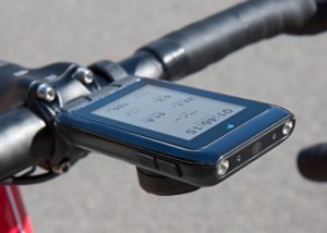 RF-1 Cycling Computer GPS
