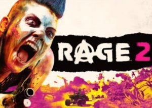 rage 2 gameplay