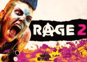 Rage 2 Teaser Trailer