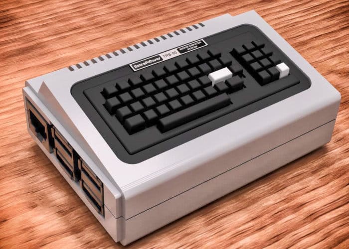 Raspberry Pi Case
