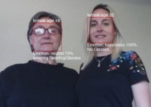 Raspberry Pi Image Recognition