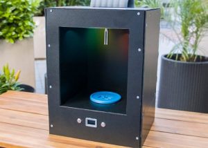 Raspberry Pi Smart Bartender