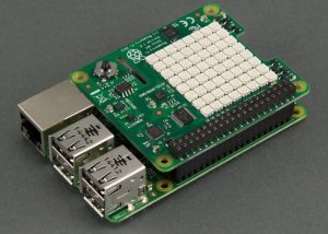 Raspberry Pi Weather Station