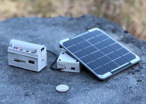 Raspberry Pi Zero Multifunctional Travel Companion