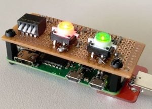 Raspberry Pi Zero W Bash Bunny