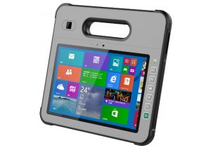 Rugged Windows Tablet PC