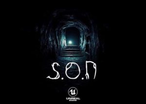 S.O.N game